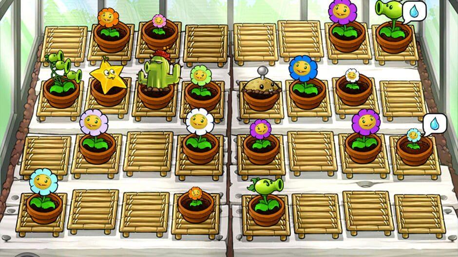 Plants vs. Zombies: GOTY Edition screenshot 4
