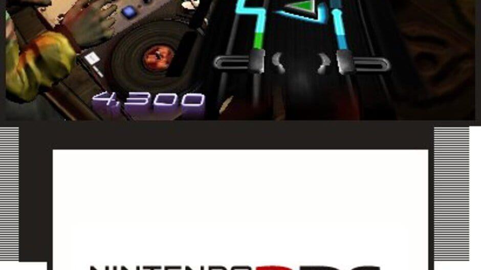 DJ Hero 3D screenshot 3