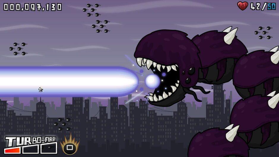 Who's That Flying?! screenshot 1