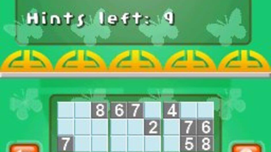Simply Sudoku screenshot 2