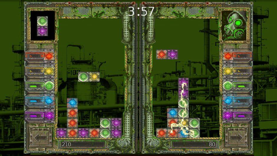 Bio Blocks screenshot 4