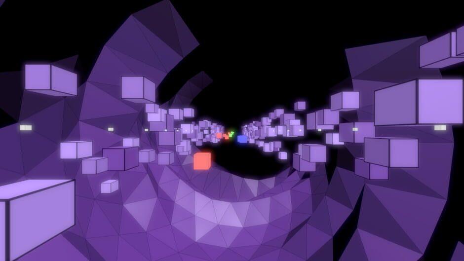 Quantized screenshot 3