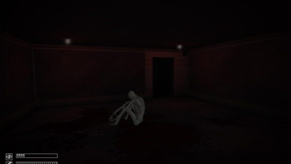 SCP: Containment Breach screenshot 1