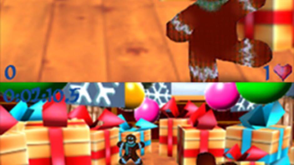 Cake Ninja XMAS screenshot 2