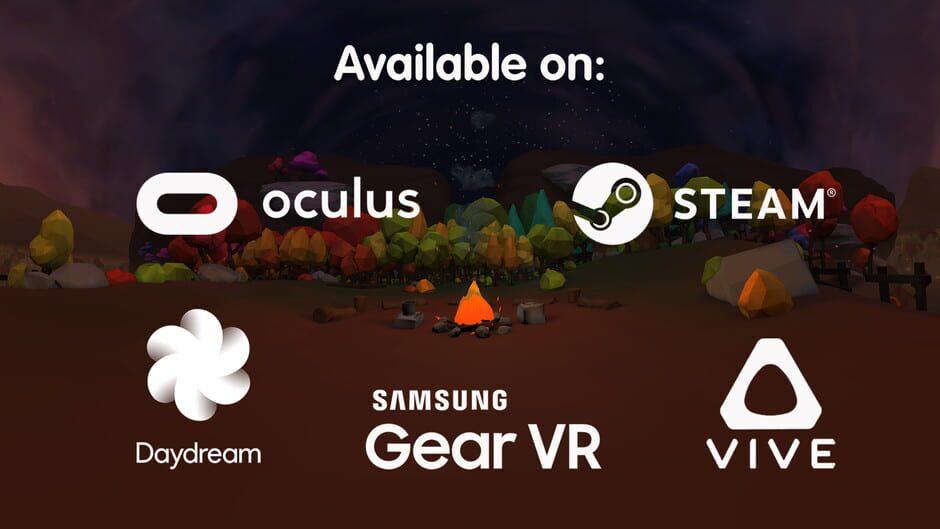 AltspaceVR screenshot 2