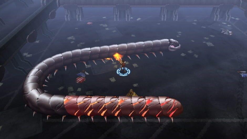 Centipede: Infestation screenshot 2