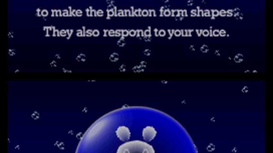 Electroplankton Nanocarp screenshot 2