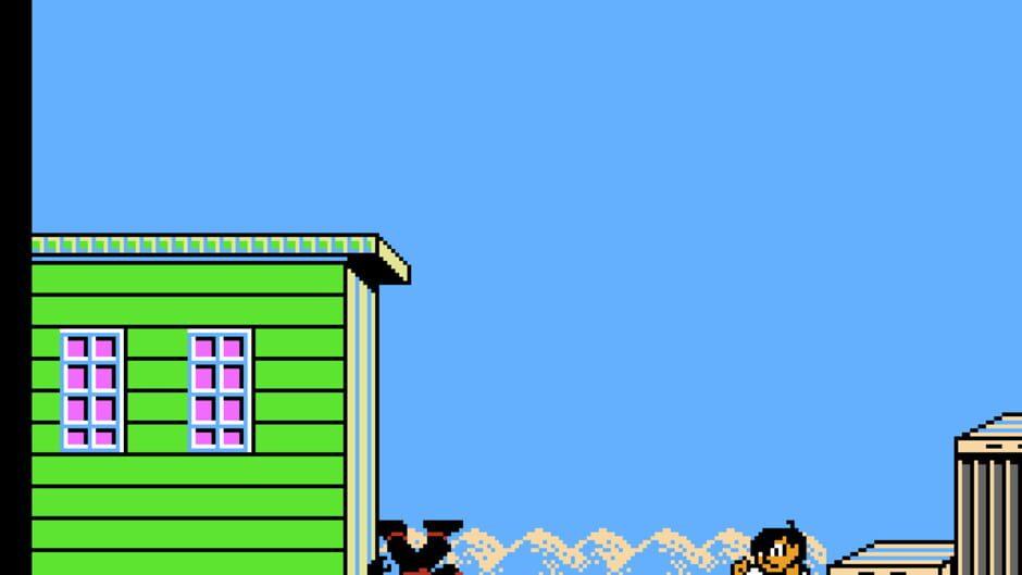 Menace Beach screenshot 1