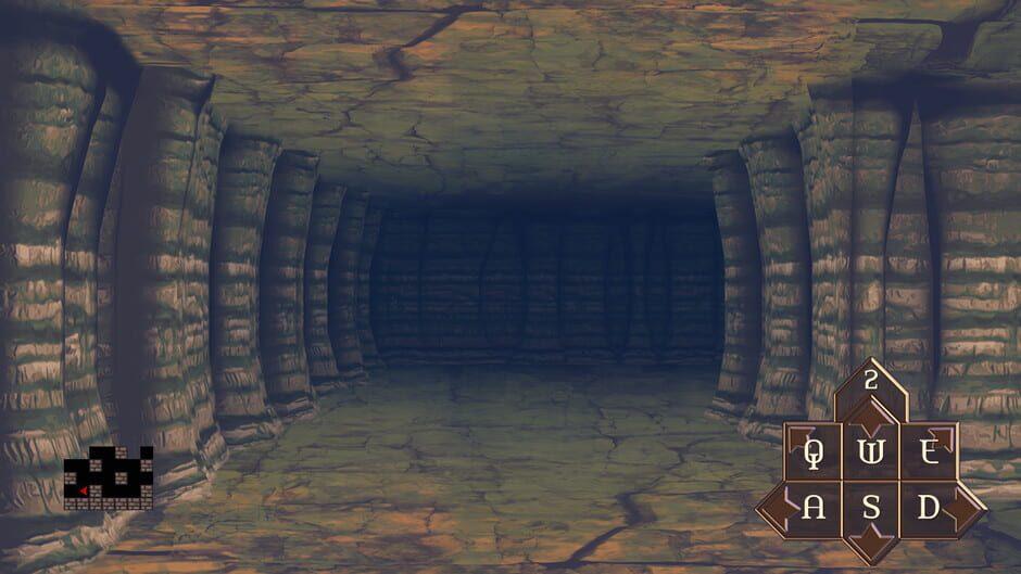 Sakura Dungeon screenshot 3