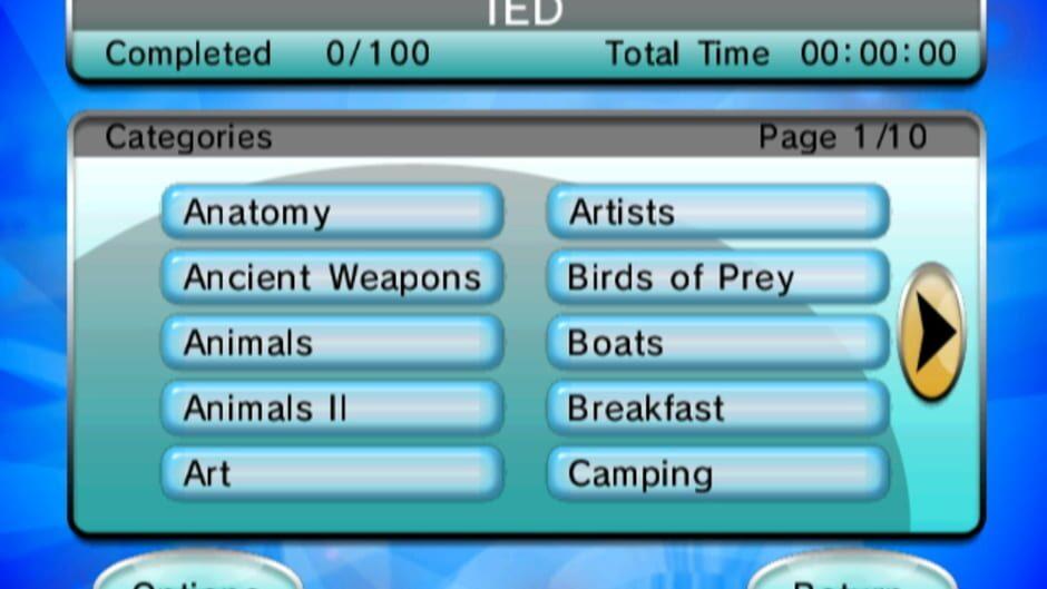 Word Searcher screenshot 4