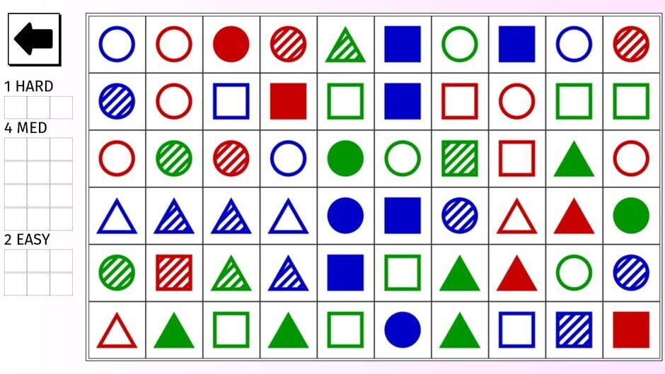 Mindset screenshot 3