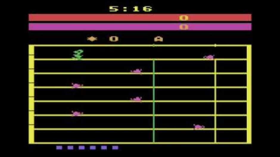Challenge screenshot 1