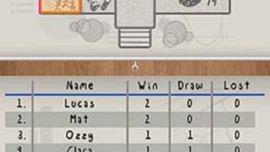 Academy: Checkers screenshot 3