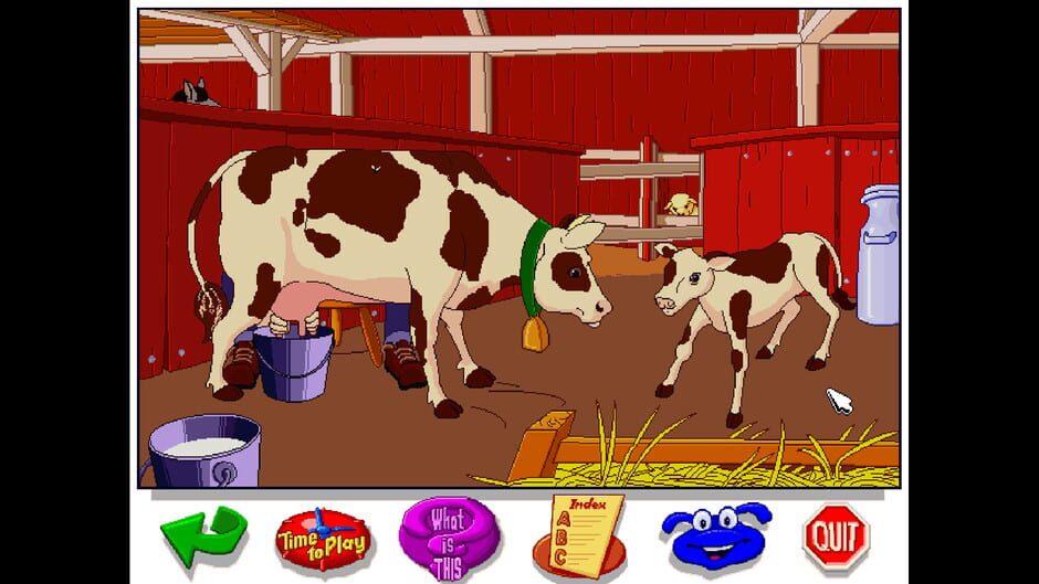 Let's Explore the Farm screenshot 3