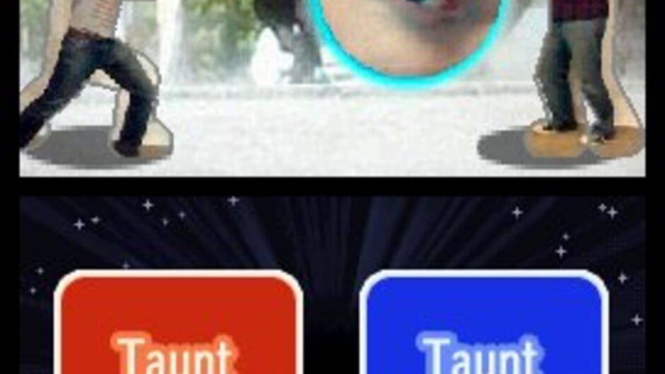 Photo Dojo screenshot 3