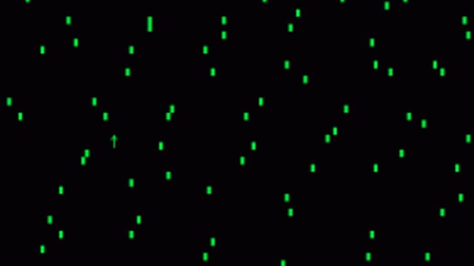 Meteor Mission screenshot 1