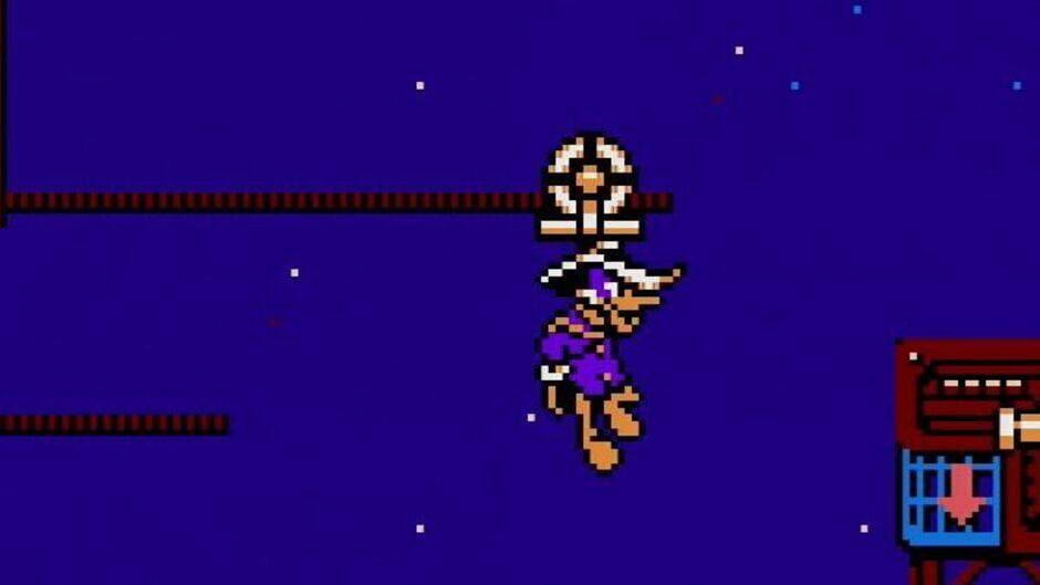 Disney's Darkwing Duck screenshot 2