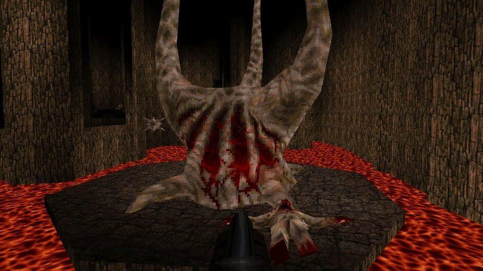 Quake screenshot 3