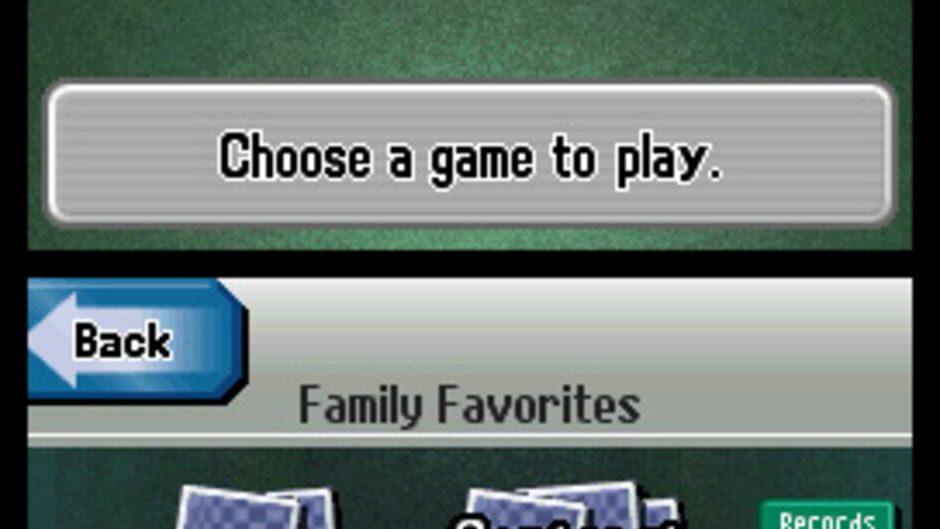 Clubhouse Games Express: Family Favorites screenshot 2