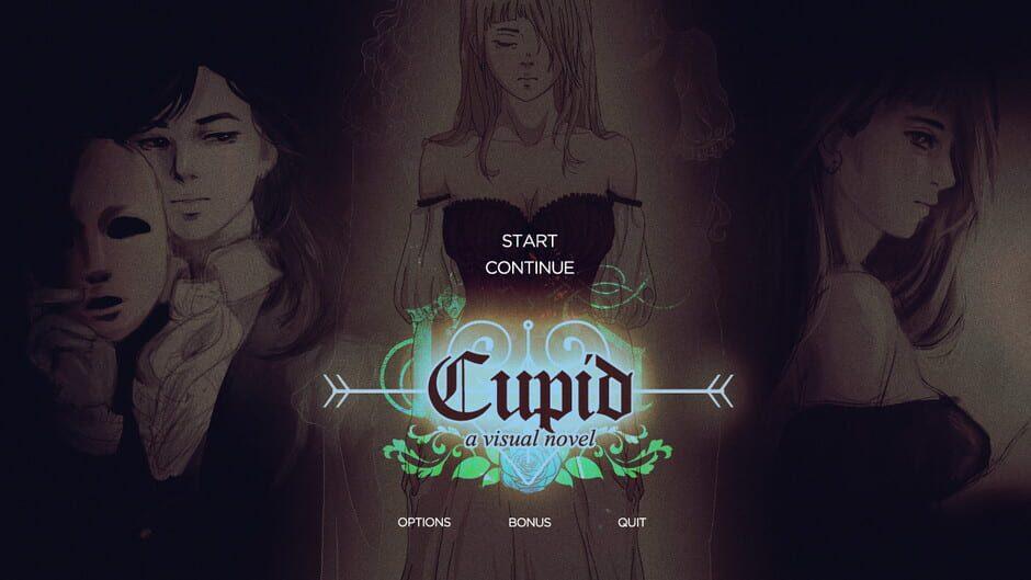 Cupid screenshot 3