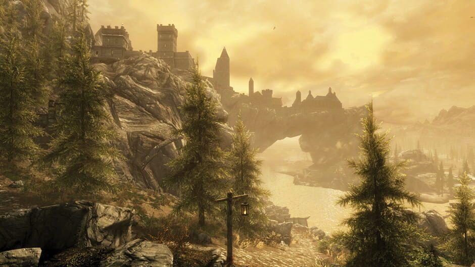 The Elder Scrolls V: Skyrim - Special Edition screenshot 3