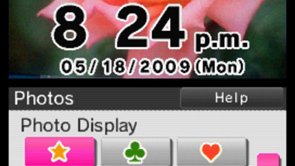 Photo Clock screenshot 4