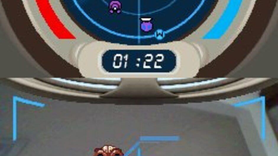 System Flaw Recruit screenshot 1