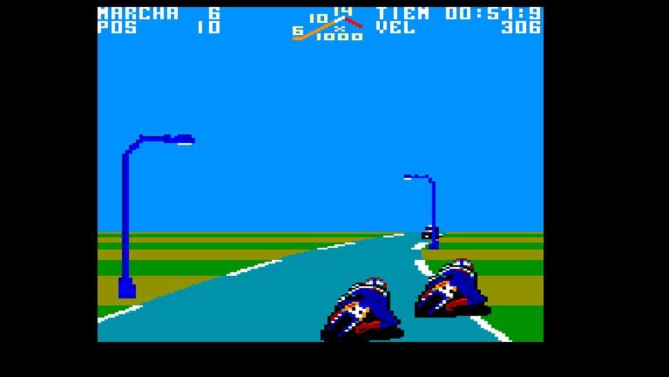 Angel Nieto Pole 500 screenshot 1