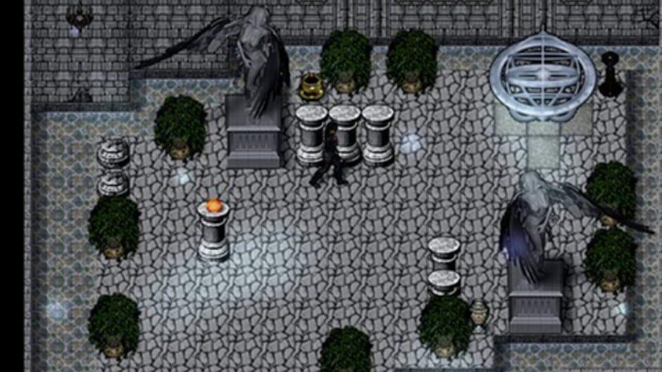 Atonement 2: Ruptured by Despair screenshot 2
