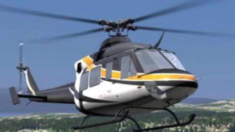 Take on Helicopters screenshot 2
