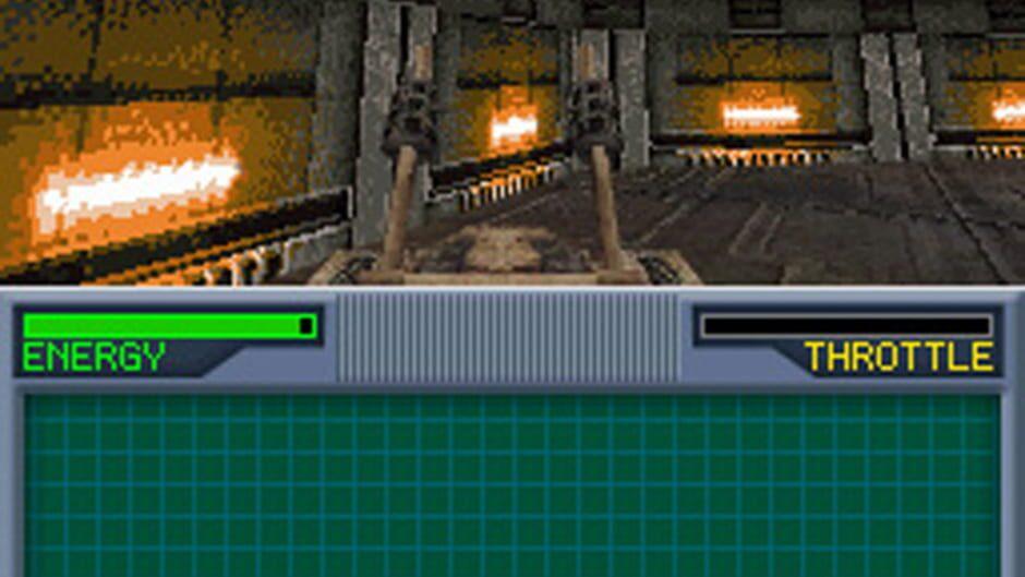 Thorium Wars screenshot 1