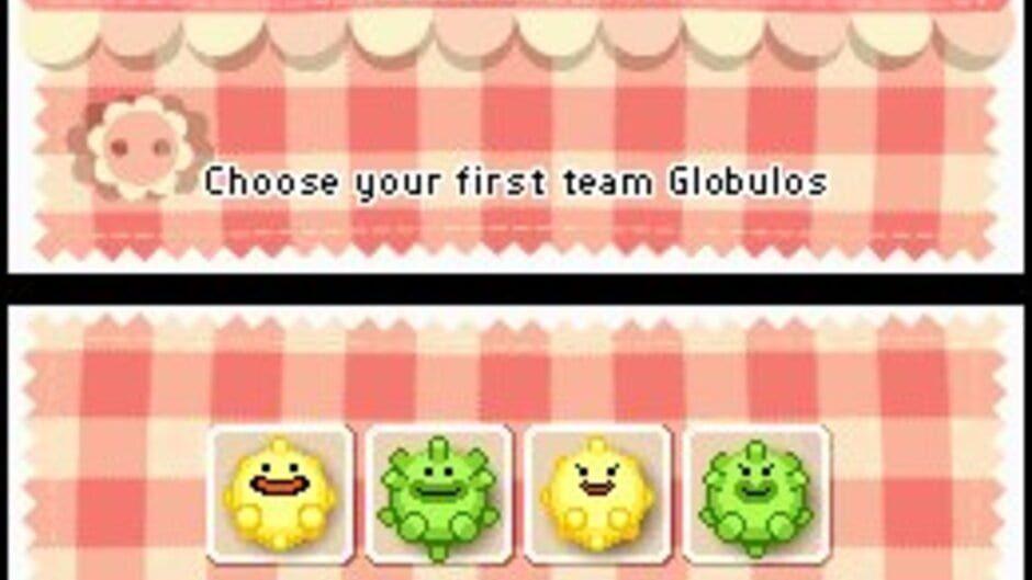 Globulos Party screenshot 4