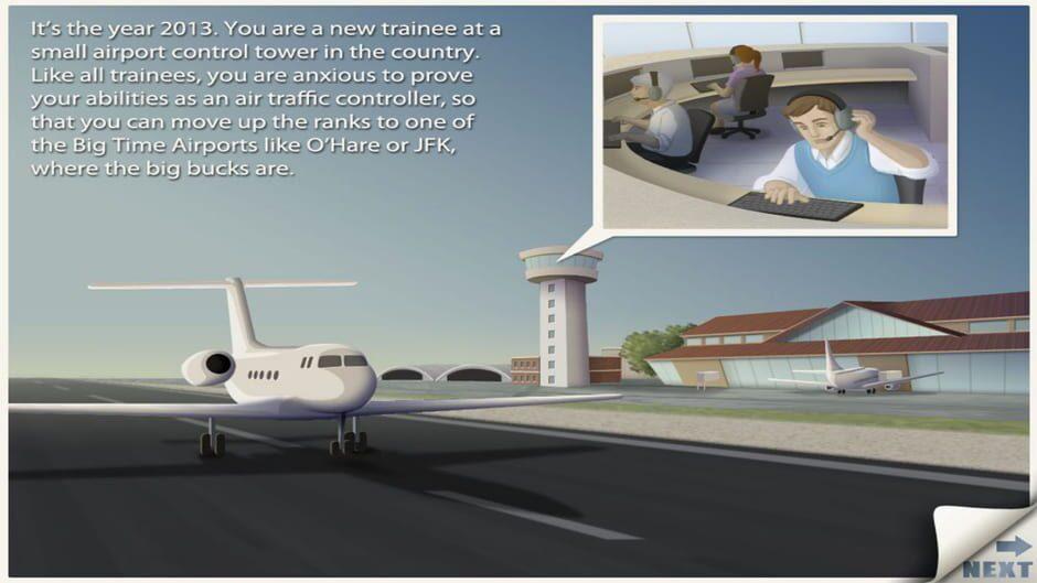 Airport Madness: Time Machine screenshot 3