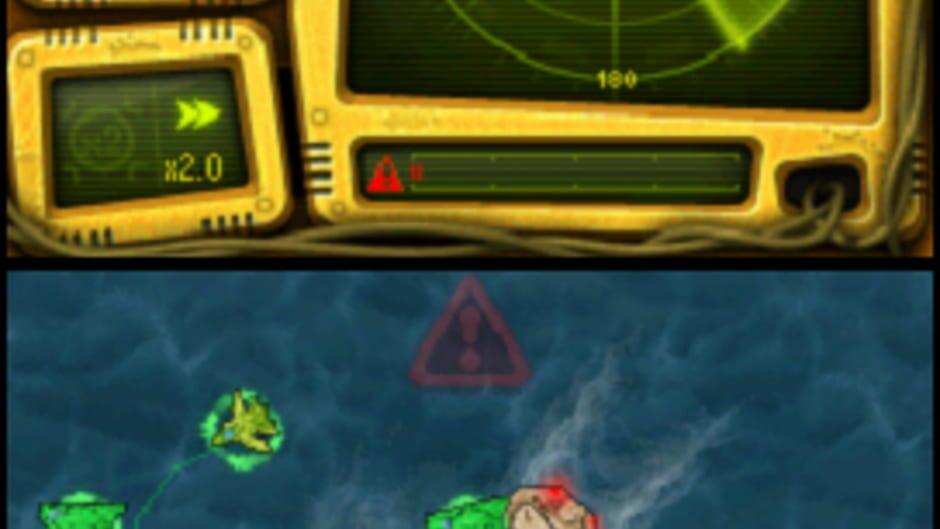 Armada screenshot 2