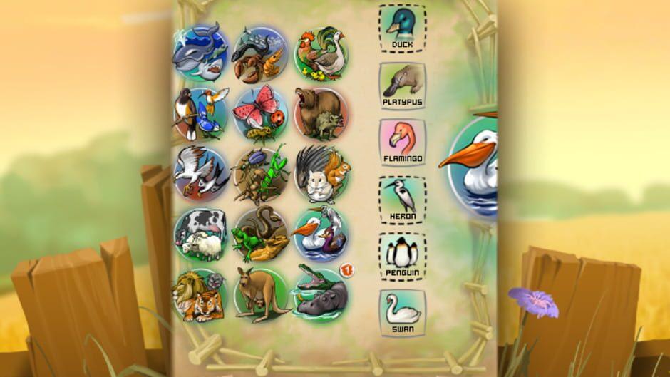 Doodle Farm screenshot 4