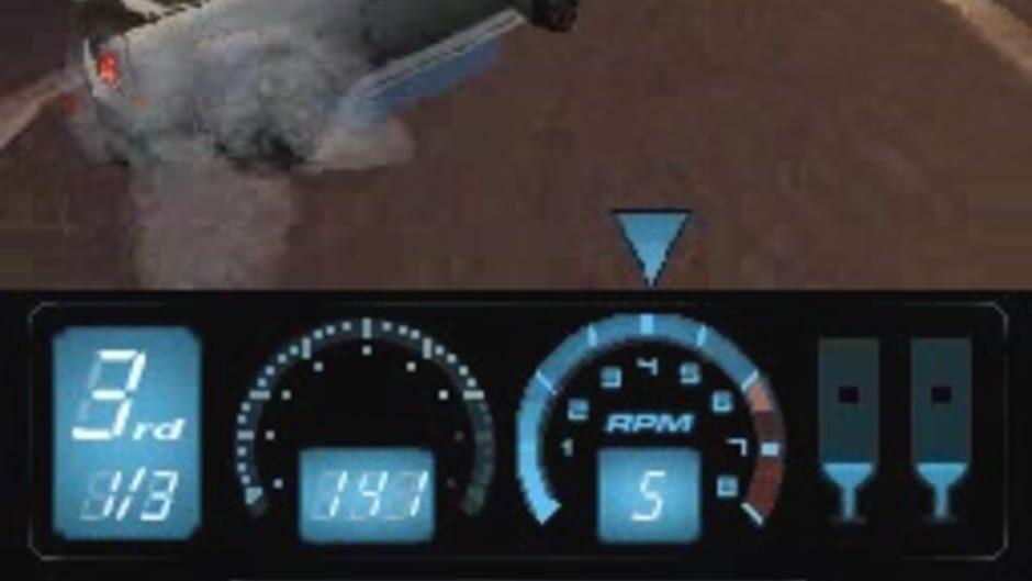 Drift Street International screenshot 3