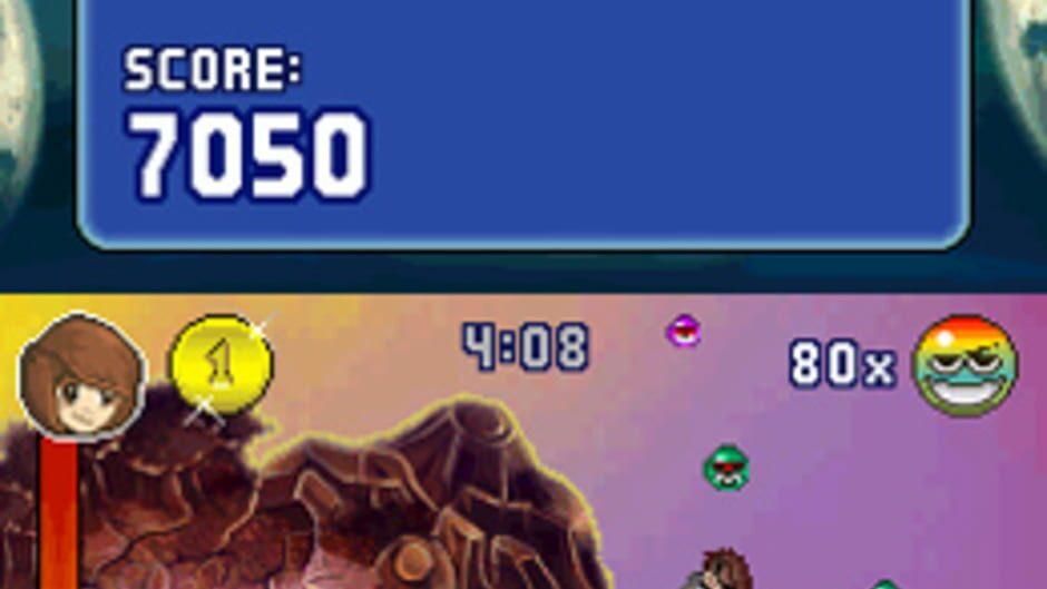 Alien Puzzle Adventure screenshot 4
