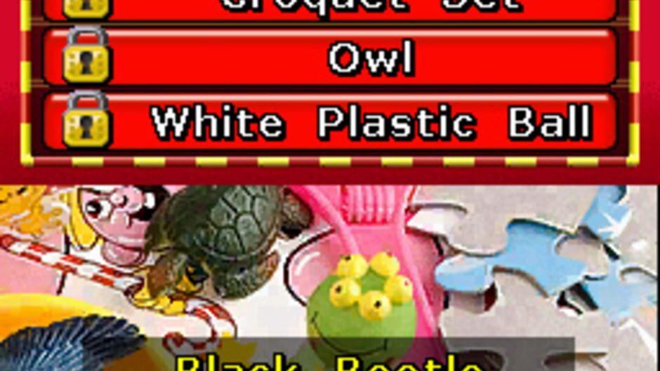 Spot It! Challenge screenshot 2