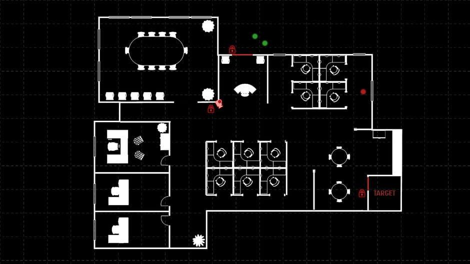 Hacker 2089 screenshot 4