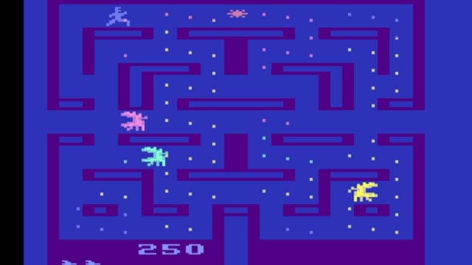 Alien screenshot 3