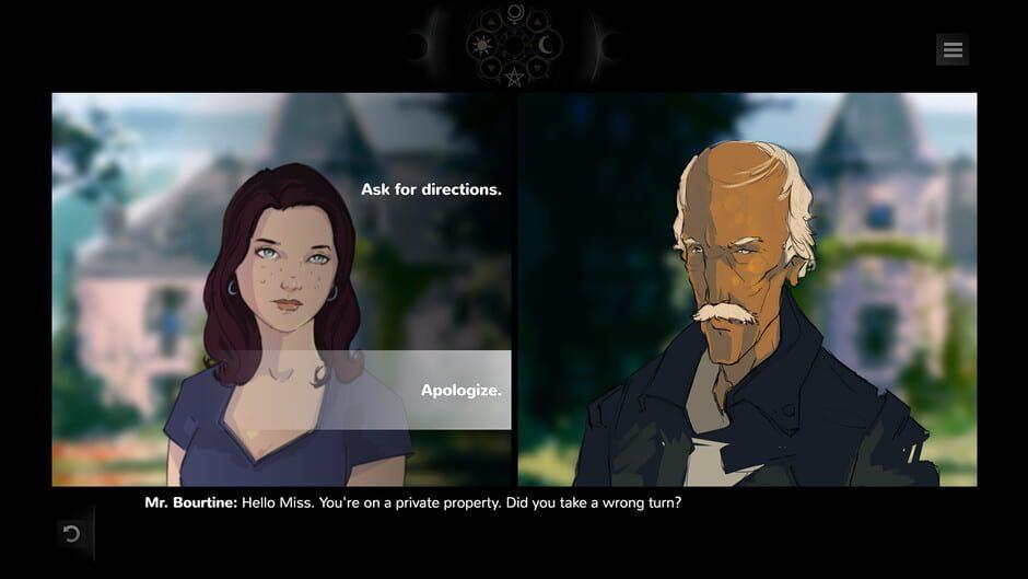 Along the Edge screenshot 4