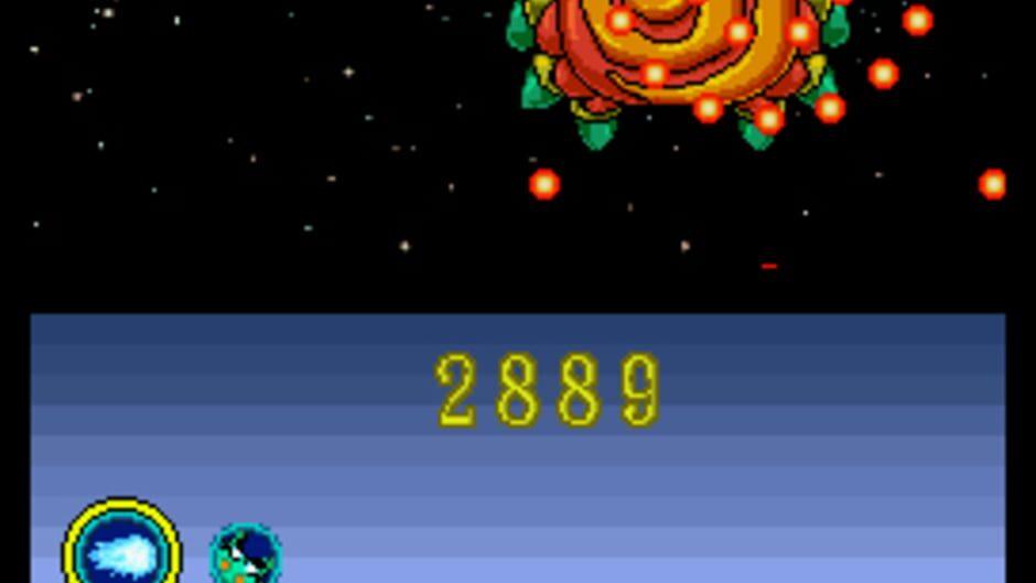 Paul's Shooting Adventure screenshot 2