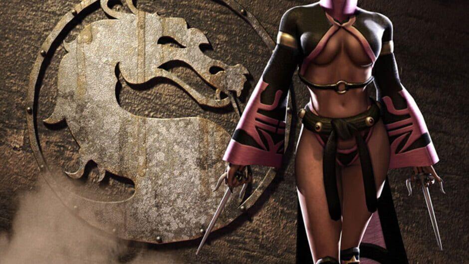 Mortal Kombat: Deception artwork 2