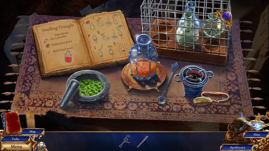 Persian Nights: Sands of Wonders screenshot 3