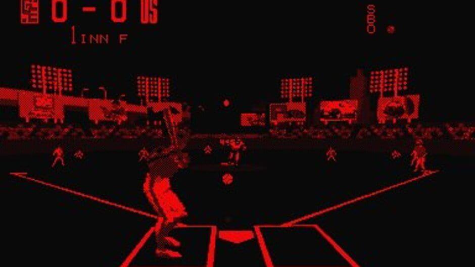 Virtual League Baseball screenshot 3