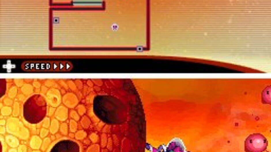 Mighty Milky Way screenshot 4