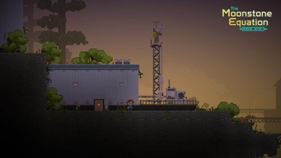 The Moonstone Equation screenshot 3