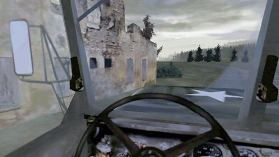 Operation Flashpoint: Cold War Crisis screenshot 2