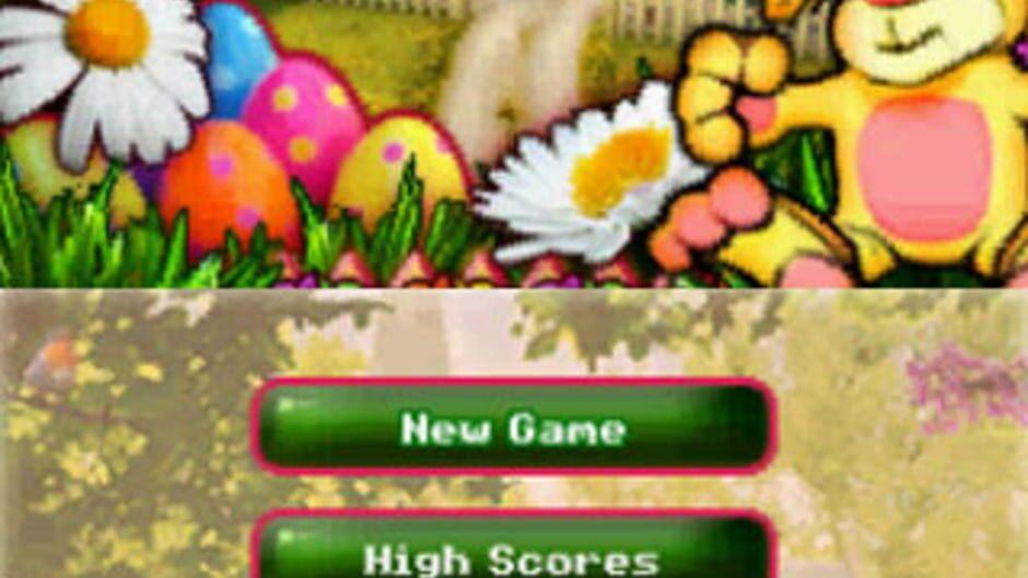 Easter Eggztravaganza screenshot 1