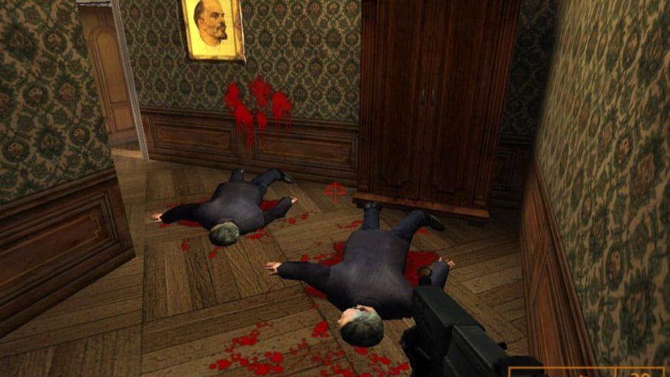 Sniper: Path of Vengeance screenshot 4